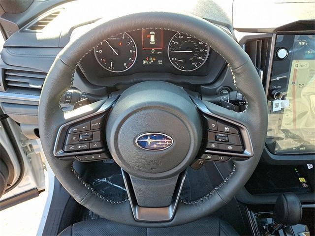 new 2026 Subaru Forester car, priced at $38,761