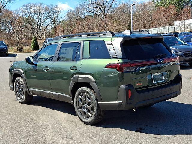 new 2026 Subaru Outback car, priced at $36,970