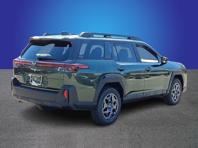 new 2026 Subaru Outback car, priced at $36,970