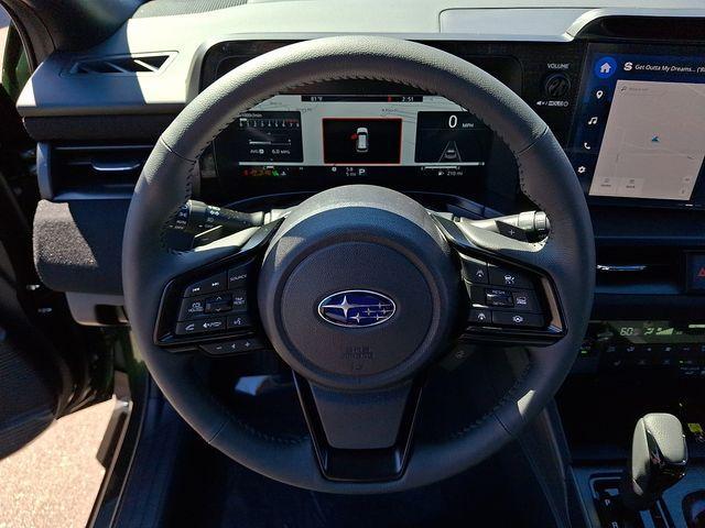 new 2026 Subaru Outback car, priced at $36,970