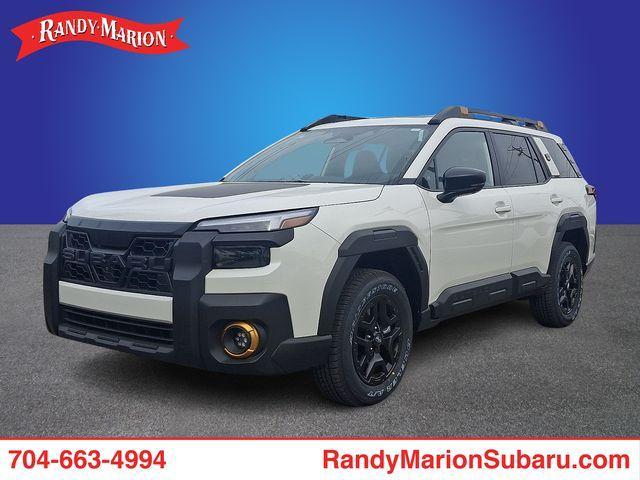 new 2026 Subaru Outback car, priced at $46,049