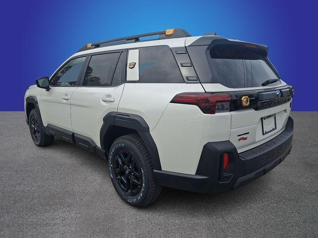 new 2026 Subaru Outback car, priced at $46,049