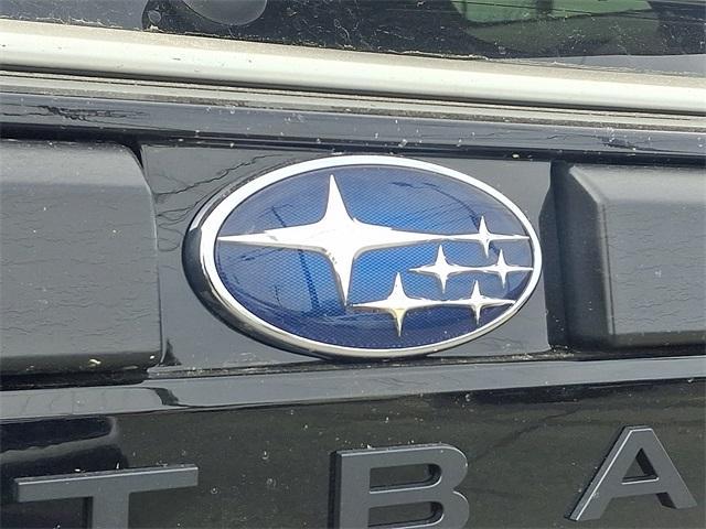 new 2026 Subaru Outback car, priced at $46,049