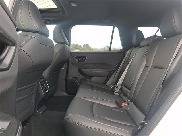 new 2026 Subaru Outback car, priced at $46,049