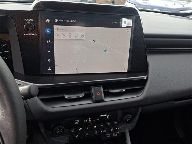 new 2026 Subaru Outback car, priced at $46,049