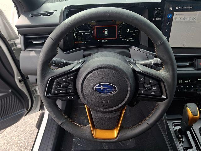 new 2026 Subaru Outback car, priced at $46,049