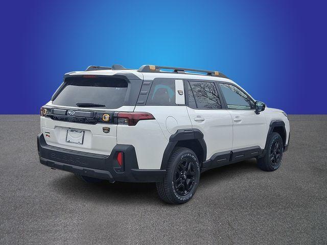 new 2026 Subaru Outback car, priced at $46,049