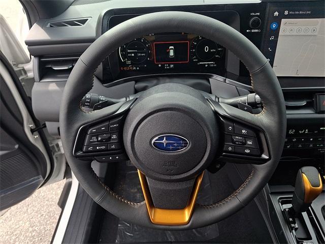 new 2026 Subaru Outback car, priced at $46,049