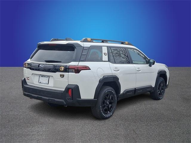 new 2026 Subaru Outback car, priced at $46,049