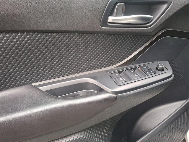 used 2018 Toyota C-HR car, priced at $10,981