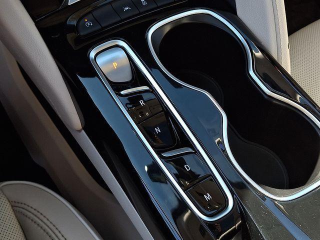 used 2021 Buick Envision car, priced at $22,690