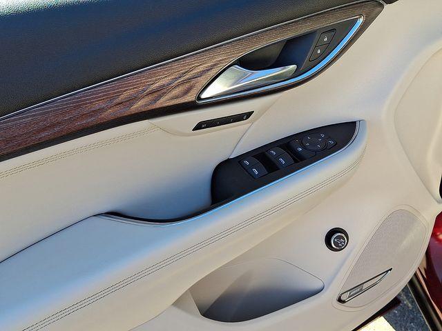 used 2021 Buick Envision car, priced at $22,690