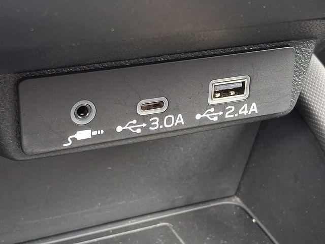 used 2025 Subaru Forester car, priced at $32,085