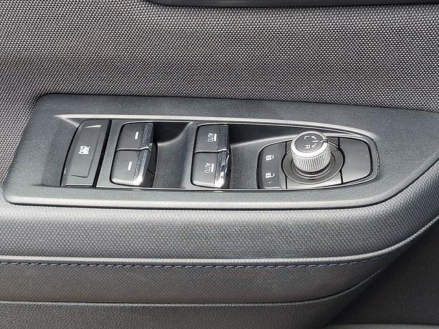 used 2025 Subaru Forester car, priced at $32,085