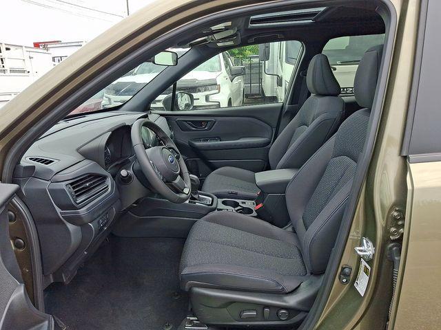 used 2025 Subaru Forester car, priced at $32,085