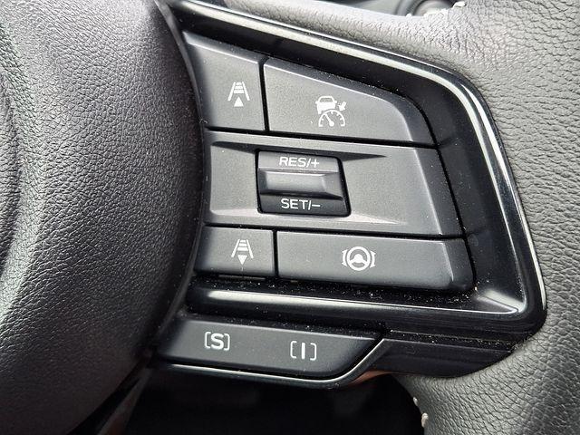 used 2025 Subaru Forester car, priced at $32,085