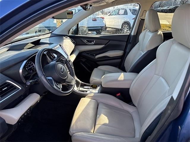 used 2022 Subaru Ascent car, priced at $26,241