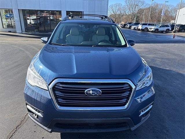 used 2022 Subaru Ascent car, priced at $26,241