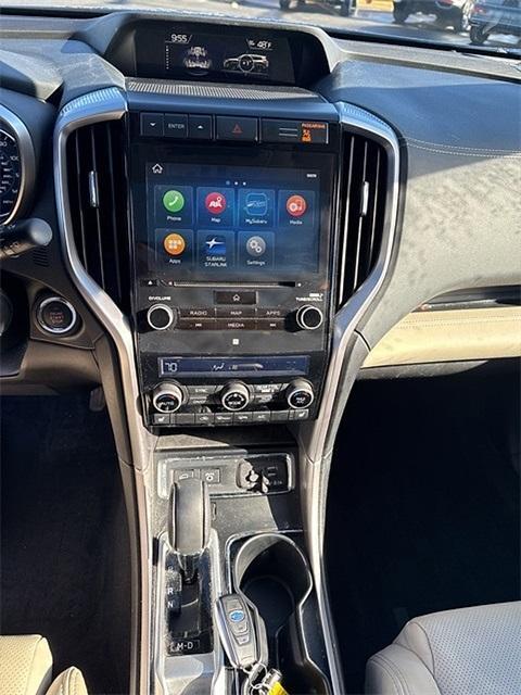 used 2022 Subaru Ascent car, priced at $26,241