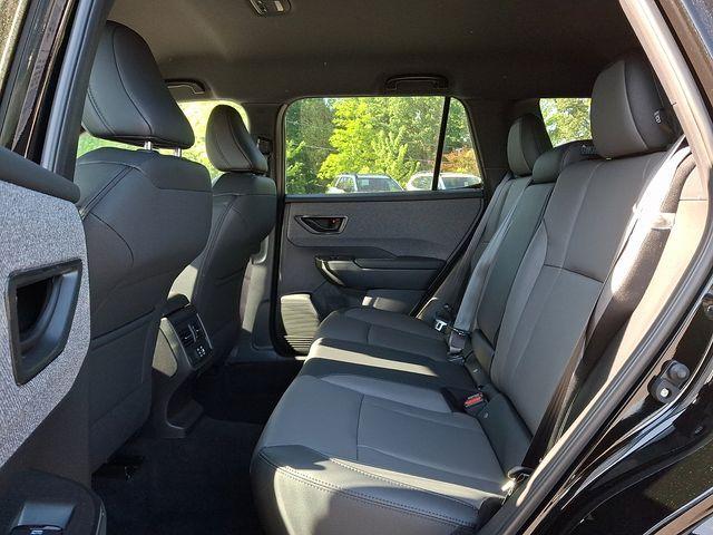 new 2026 Subaru Outback car, priced at $35,024