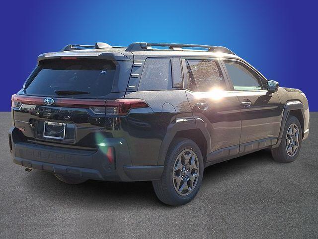 new 2026 Subaru Outback car, priced at $35,024