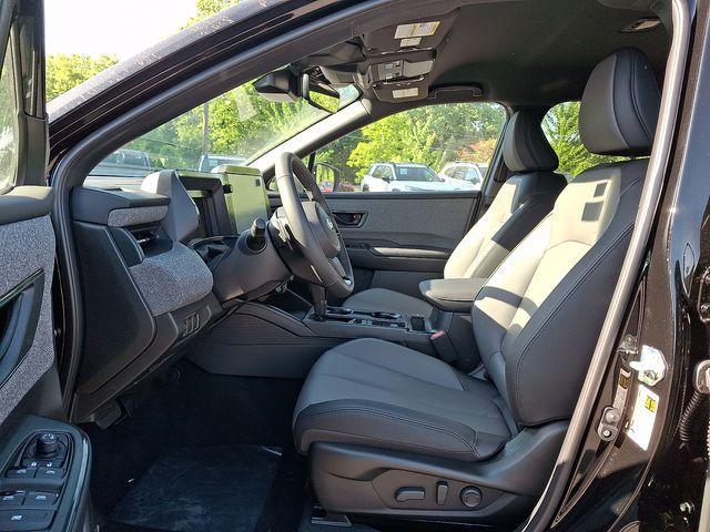 new 2026 Subaru Outback car, priced at $35,024