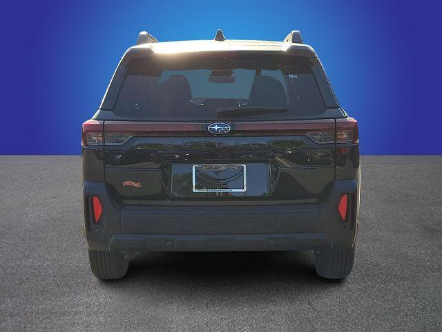 new 2026 Subaru Outback car, priced at $35,024