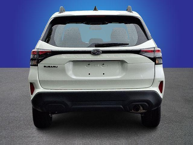 new 2026 Subaru Forester car, priced at $29,717