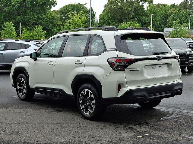 new 2026 Subaru Forester car, priced at $29,717