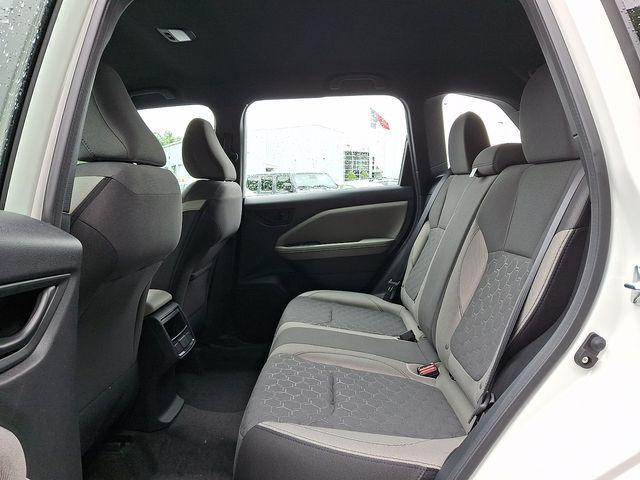 new 2026 Subaru Forester car, priced at $29,717