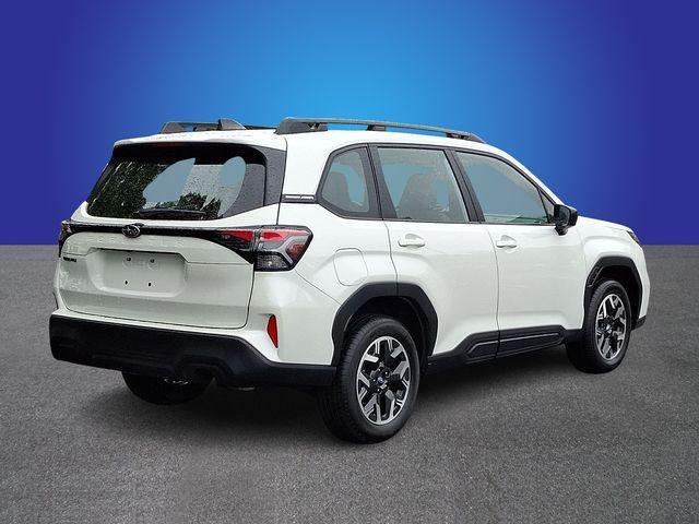 new 2026 Subaru Forester car, priced at $29,717