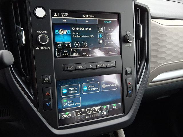 new 2026 Subaru Forester car, priced at $29,717
