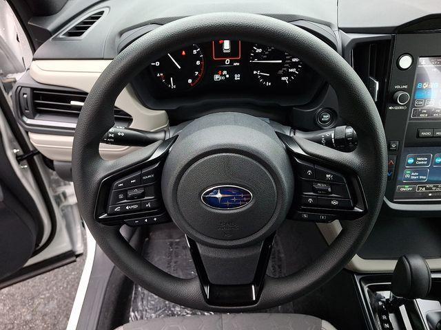 new 2026 Subaru Forester car, priced at $29,717