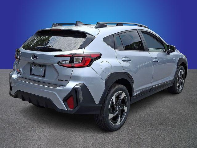new 2026 Subaru Crosstrek car, priced at $36,141