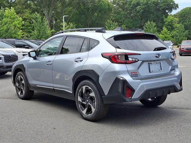 new 2026 Subaru Crosstrek car, priced at $36,141