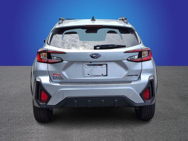new 2026 Subaru Crosstrek car, priced at $36,141