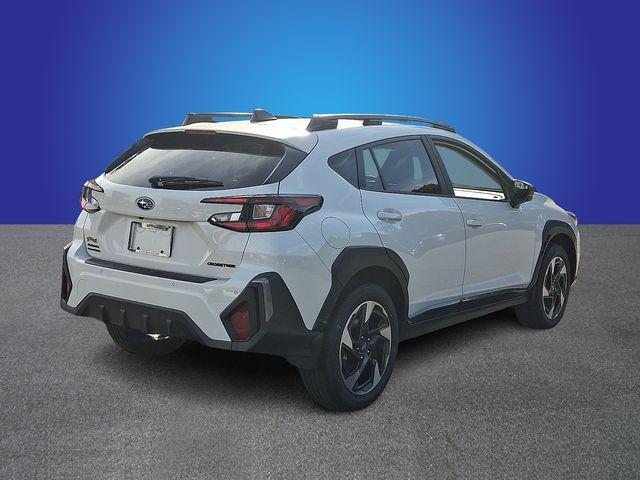 new 2026 Subaru Crosstrek car, priced at $34,498