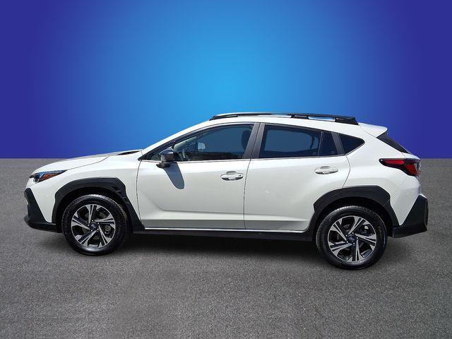 used 2025 Subaru Crosstrek car, priced at $27,981