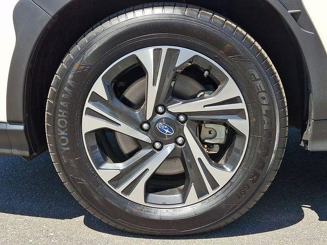 used 2025 Subaru Crosstrek car, priced at $27,981