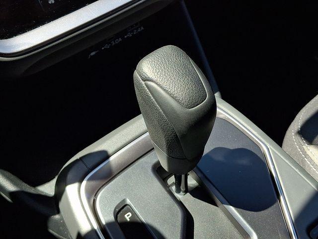 used 2025 Subaru Crosstrek car, priced at $27,981