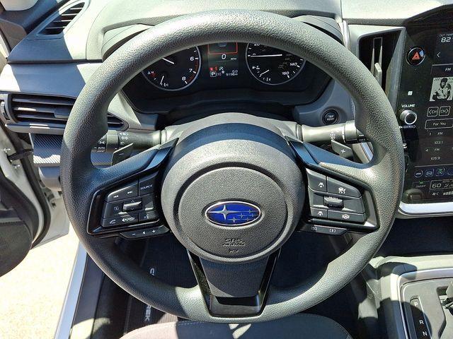 used 2025 Subaru Crosstrek car, priced at $27,981