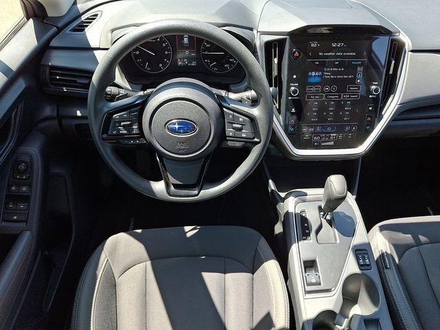 used 2025 Subaru Crosstrek car, priced at $27,981