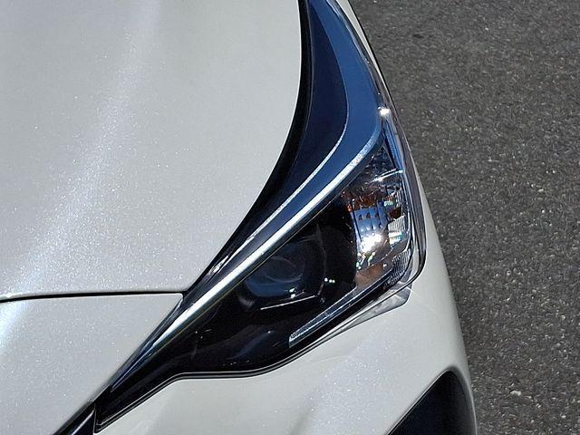 used 2025 Subaru Crosstrek car, priced at $27,981