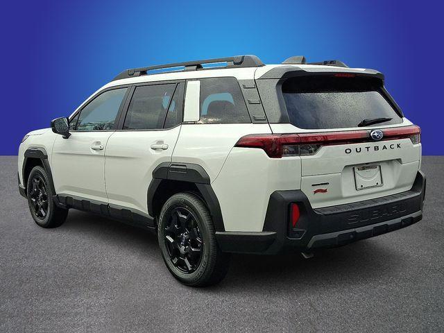 new 2026 Subaru Outback car, priced at $41,142
