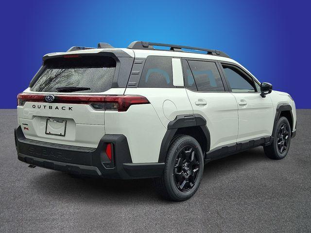 new 2026 Subaru Outback car, priced at $41,142