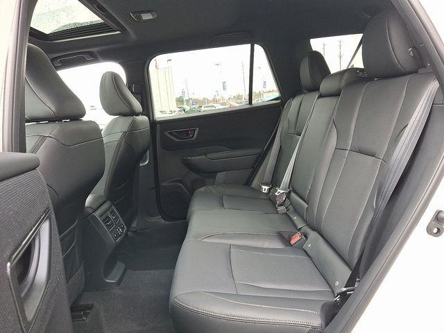 new 2026 Subaru Outback car, priced at $41,142