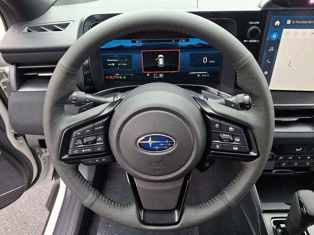 new 2026 Subaru Outback car, priced at $41,142