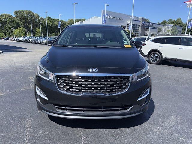 used 2019 Kia Sedona car, priced at $18,935