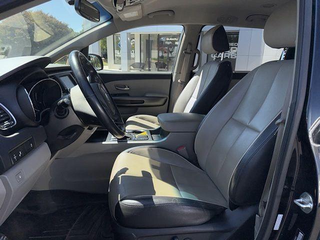 used 2019 Kia Sedona car, priced at $18,935