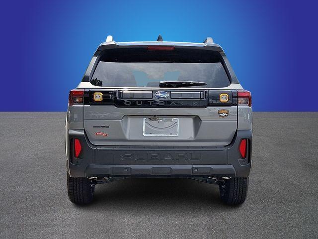 new 2026 Subaru Outback car, priced at $49,266
